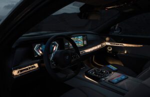 AirConsole BMW game competition