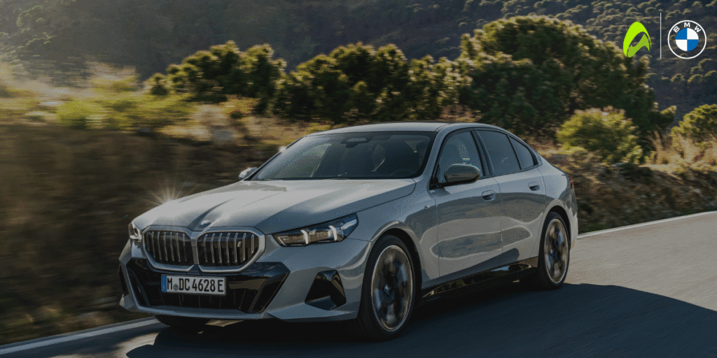 BMW AirConsole Game Developer Competition