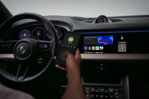 AirConsole and Porsche: Game's Library