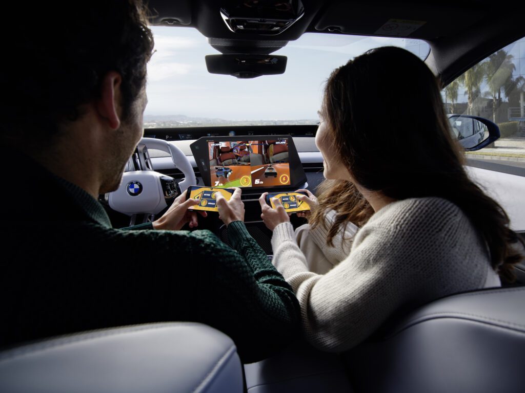 Hot Wheels: Xtreme Overdrive